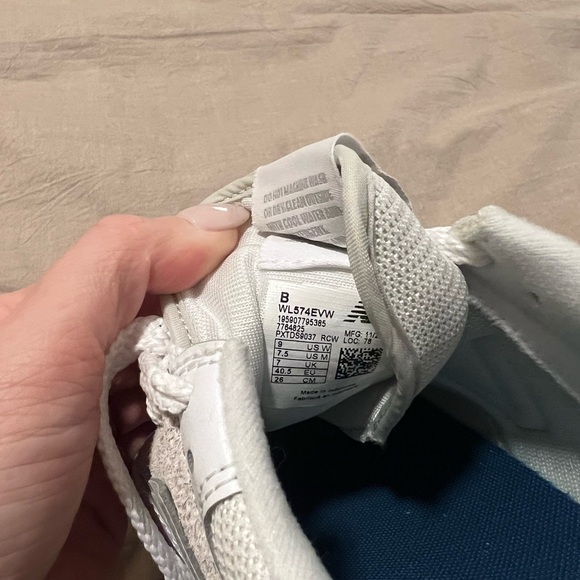 New Balance 574 Core - Picture 5 of 5